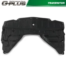 Front Engine Splash Shield Under Cover Fit For 2014-2020 Nissan Rogue NI1228150