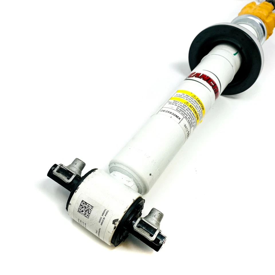 Rancho 84721664 Coil Over Shock Quick Strut Front 2019-20 Silverado Sierra 1500 - Image 2 of 4