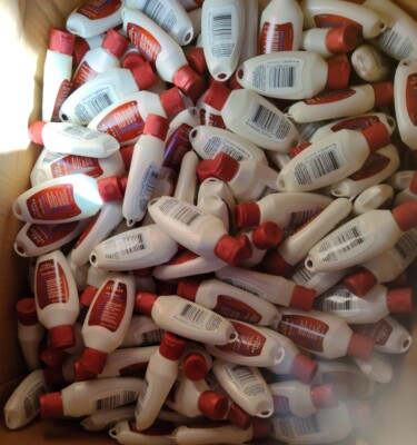 Vidal Sassoon Pro Series Moisture Lock Conditioner 1.69oz (LOT OF 50)