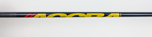 Used Accra FX270 77g M5 Flex Graphite Driver Shaft .335 Tip - Picture 4 of 11