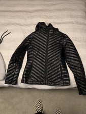 Lacoste Puffa Jacket