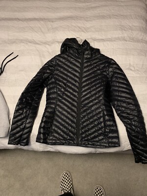 Lacoste Puffa Jacket