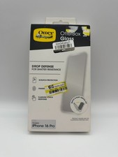 OtterBox Apple iPhone 16 Pro Glass Series Screen Protector Clear