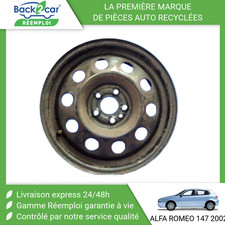 Jantes Alfa Romeo ALFA 147