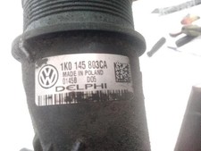 ladeluftkühler SKODA OCTAVIA COMBI 1Z5 SCOUT 4X4 1K0145803CA gtunp822635