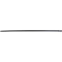 "Bgs Bit-Einsatz LäNge 800 Mm Antrieb Innenvierkant 12,5 Mm (1/2\") Innenvielzahn"