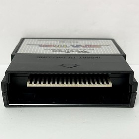 Vintage GCE Vectrex Star Trek CIB 1982 With Manual & Box/ OVERLAY TESTED