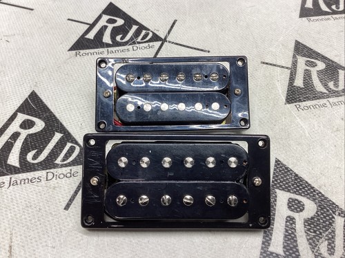 Epiphone Electric Guitar Humbucker Pickup Ceramic Set