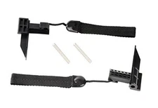  23128997 Tonneau Cover Latch with Spring 