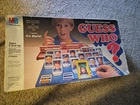 Guess Who? Vintage 1991 Board Game Milton Bradley Complete