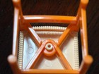 TOMY Smaller Homes Table & 4 chairs with Rug — photo 4