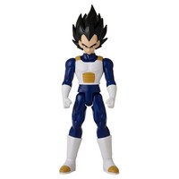 Dragon Ball Super Limit Breaker Vegeta Figur 30Cm Bandai