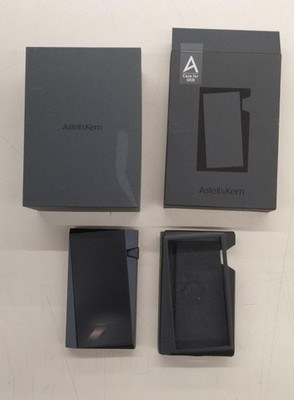 USED  Astell & Kern SR35 High-res Reference Audio Player main unit