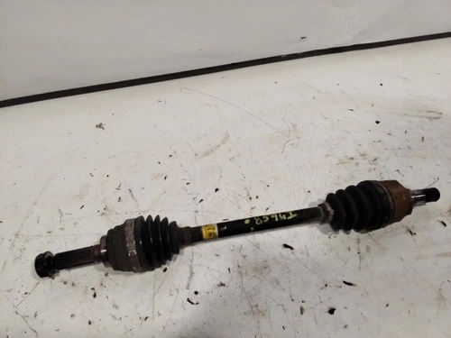 Transmision Delantera Izquierda para DAEWOO MATIZ CD 1997 1786919 - Imagen 2 de 8