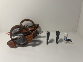 LEGO Star Wars: Hailfire Droid (75085)