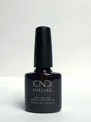 CND Shellac Gel Polish Phantom 0.25oz