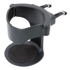 Universal Car Air Vent Mount Holder for Coffee Mugs & Drink Bottles