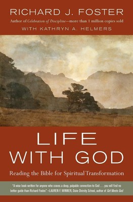 Life with God | Richard J. Foster | Taschenbuch | Kartoniert / Broschiert | 2010
