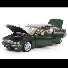1/18 JAGUAR XJ XJ6 X350 #QYDJ68