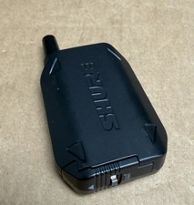 Shure GLXD1 Z2 Wireless Transmitter / Body Pack - 2.4000-2.4835 GHz Ships Fast 