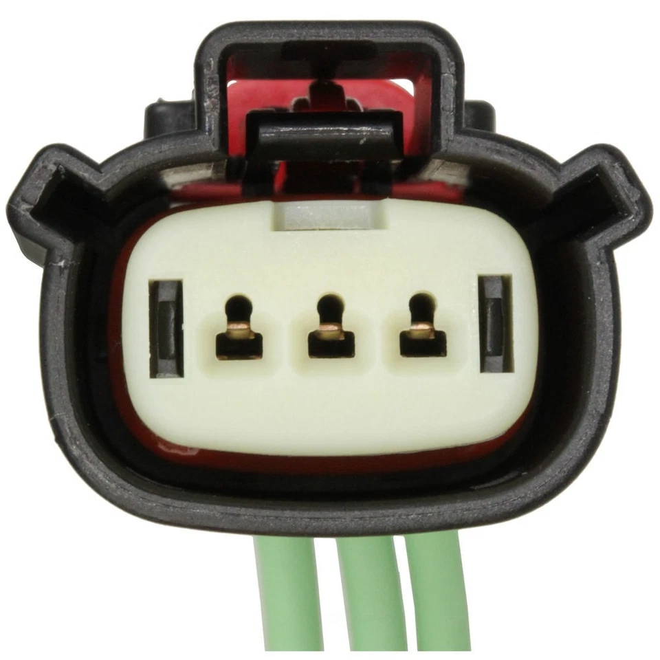 Conector de arnés de lámpara de cortesía para Lincoln MKX WVE 2007-2009 de NTK Foto 3 de 4