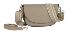 Gabor Linda Summer Saddle Bag Umhängetasche Tasche Taupe taupe Neu