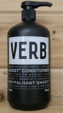 Verb Ghost Conditioner For Fine And Medium Hair Jumbo Size - 32 fl oz
