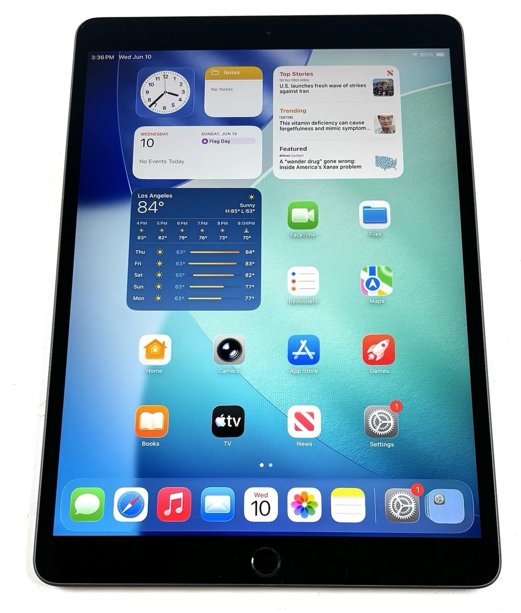 Apple iPad Air (3rd Generation) 256GB for sale | eBay