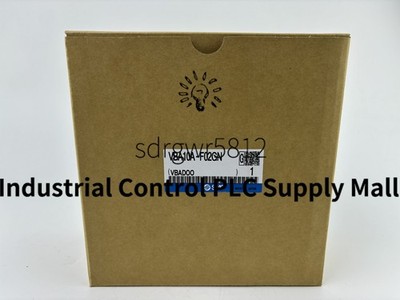 ONE SMC VBA10A-F02GN Booster pump New