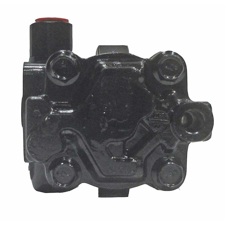 Bomba de dirección asistida remanufacturada para Subaru Legacy 1990 1991 1992 Foto 3 de 4