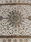 Very Fine Hand Knotted Wool Kashann Rug 7x5 ft. #1689. — photo 5