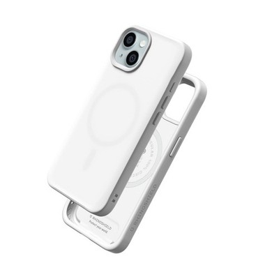 Rhinoshield, Stoßfeste  SolidX Hülle für iPhone 15 Plus