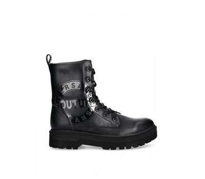 Versace Jeans Couture Stiefel Syrius Schnürer, Lace Boots Syrius