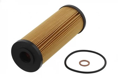 Ölfilter Filtereinsatz 32549 FEBI BILSTEIN für MERCEDES-BENZ SSANGYONG VW DAEWOO