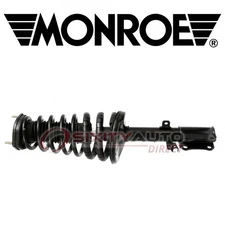 Monroe Quick-Strut 171493 Strut & Coil Spring for ST8627L SR4059 SR4058 pt