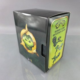 Figura de Acci&oacute;n Battletoads RASH Premium ADN NES 2023 Microsoft NUEVO SELLADO