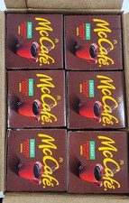 McCafe Roast Coffee, K-Cup Pods, Medium Roast, 60 Count 03/19/26