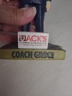 John Groce Bobblehead Zips Basketball Head Coach University of Akron 2017-18 — photo 6