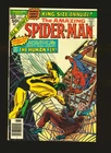 Amazing Spider-Man Annual # 10 - 1st Human Fly VF/NM Cond