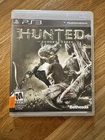 Hunted: The Demon's Forge (Sony PlayStation 3, 2011). CIB. Tested