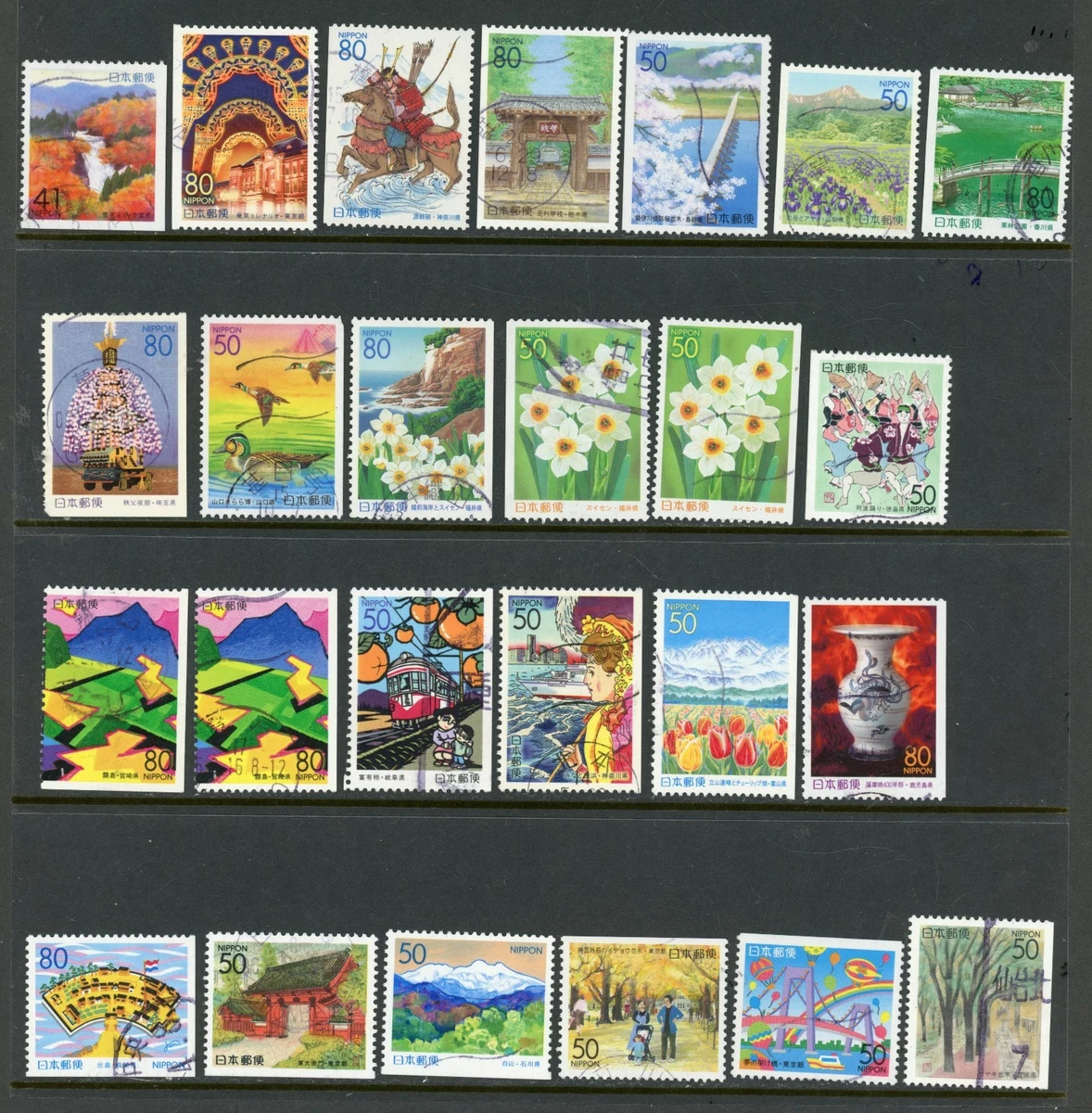 Used Japanese Stamp Booklets for sale | eBay