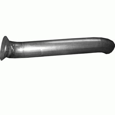 Endrohr Auspuff für RENAULT MIDLUM BOX TRUCK (Rigid) 7.2 240-280PS 2006-