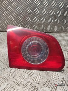 VW PASSAT Variant B6 3C5 Heckklappenleuchte links 3c9945093 2.00 26336808