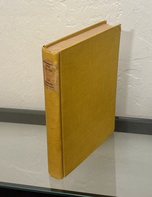 And Even Now by Max Beerbohm 1921 HC / 1st US Ed. / 1500 Copies