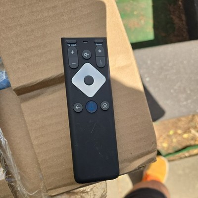 Xfinity Comcast XR16 voice remote control for Flex streaming device TV receiver