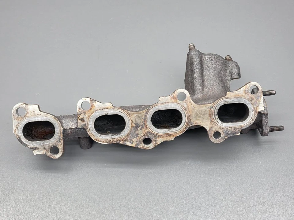 Honda Accord 2014 Diesel exhaust manifold F5N3 LUU11119 - Imagem 3 de 4