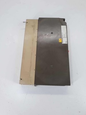 Siemens 6ES5 460-7LA11 Simatic S5 Analog Input 