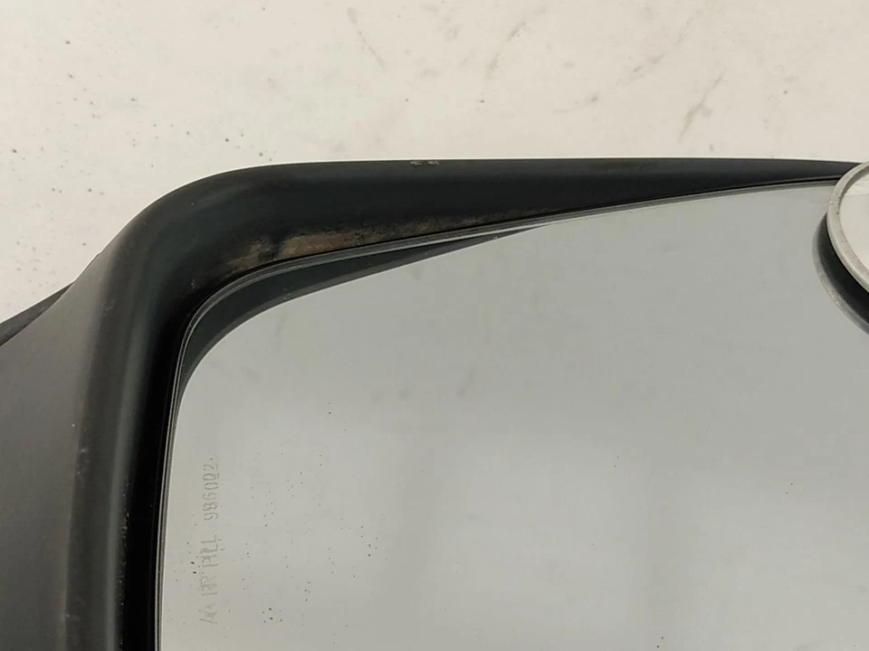 沃尔沃 850 发球杆左动力侧后视镜黑色珍珠适合 1993 - 1997 93 — 第 4/4 张图片