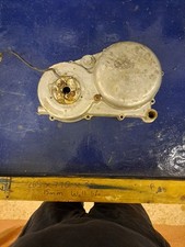 Ariel Leader & 53-65  Arrow Engine Casing Points cover