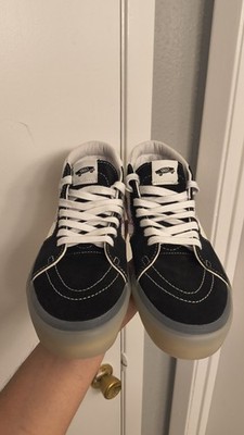 Vans x Palm Angels Sk8 Mid LX Men's Size 9